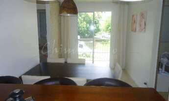 Imagem: APARTAMENTO RESIDENCIAL em CAMPINAS - SP