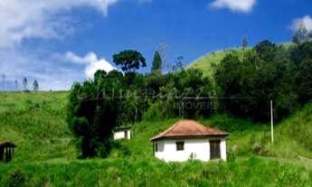 Imagem: FAZENDA RURAL em AMPARO - SP, ESTRADA AMPARO