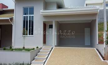 Imagem: CASA RESIDENCIAL em VALINHOS - SP, RONCAGLIA