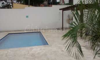 Imagem: APARTAMENTO RESIDENCIAL em CAMPINAS - SP