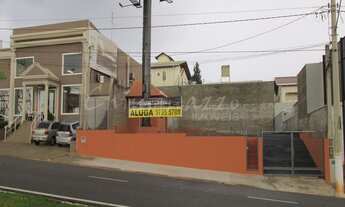 Imagem: ESTACIONAMENTO COMERCIAL em CAMPINAS - SP