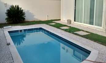 Imagem 5: CASA RESIDENCIAL em CAMPINAS - SP, ALPHAVILLE DOM PEDRO