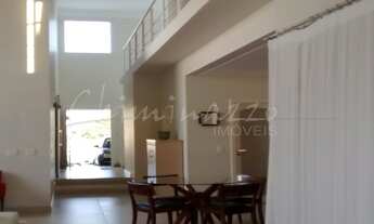 Imagem 6: CASA RESIDENCIAL em CAMPINAS - SP, ALPHAVILLE DOM PEDRO