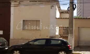 Imagem: CASA COM/RES em CAMPINAS - SP, BOSQUE