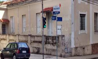 Imagem 2: CASA COM/RES em CAMPINAS - SP, BOSQUE