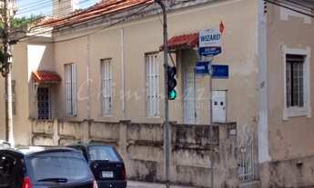 Imagem 3: CASA COM/RES em CAMPINAS - SP, BOSQUE