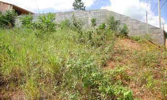 Imagem: TERRENO RESIDENCIAL em ITATIBA - SP, MACROZONA