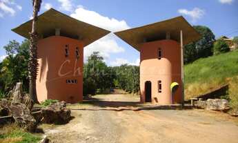 Imagem 2: TERRENO RESIDENCIAL em ITATIBA - SP, MACROZONA DE EXPANSÃO ITATIBA