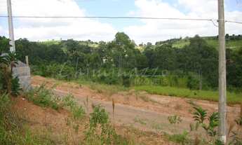 Imagem 4: TERRENO RESIDENCIAL em ITATIBA - SP, MACROZONA DE EXPANSÃO ITATIBA