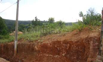 Imagem 7: TERRENO RESIDENCIAL em ITATIBA - SP, MACROZONA DE EXPANSÃO ITATIBA