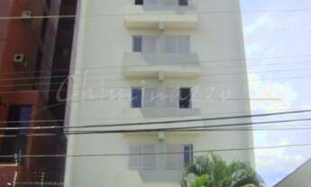 Imagem: APARTAMENTO RESIDENCIAL em CAMPINAS - SP