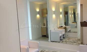 Imagem: SALA COMERCIAL em CAMPINAS - SP, CAMBUÍ