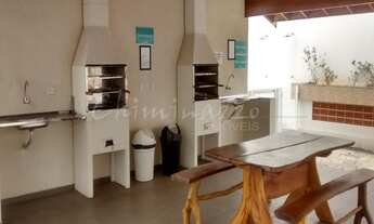 Imagem: APARTAMENTO RESIDENCIAL em CAMPINAS - SP