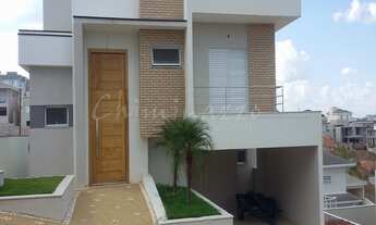 Imagem: CASA RESIDENCIAL em VALINHOS - SP, LOTEAMENTO