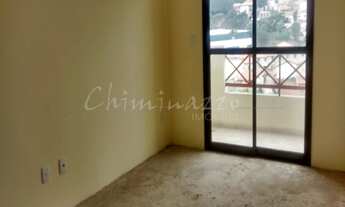 Imagem: APARTAMENTO RESIDENCIAL em CAMPINAS - SP