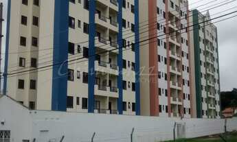 Imagem: APARTAMENTO RESIDENCIAL em CAMPINAS - SP