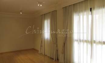 Imagem: APARTAMENTO RESIDENCIAL em CAMPINAS - SP