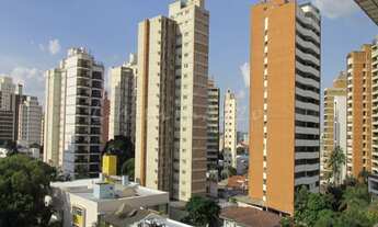 Imagem 3: APARTAMENTO RESIDENCIAL em CAMPINAS - SP, CAMBUÍ