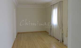 Imagem 4: APARTAMENTO RESIDENCIAL em CAMPINAS - SP, CAMBUÍ