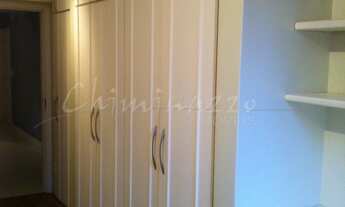 Imagem 2: APARTAMENTO RESIDENCIAL em CAMPINAS - SP, CAMBUÍ