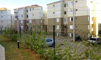 Imagem: APARTAMENTO RESIDENCIAL em CAMPINAS - SP