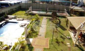 Imagem 7: APARTAMENTO RESIDENCIAL em CAMPINAS - SP, JARDIM SANTA GENEBRA