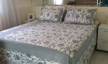 Imagem 3: APARTAMENTO RESIDENCIAL em CAMPINAS - SP, JARDIM SANTA GENEBRA