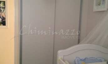 Imagem 5: APARTAMENTO RESIDENCIAL em CAMPINAS - SP, JARDIM SANTA GENEBRA