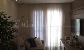 Imagem 2: APARTAMENTO RESIDENCIAL em CAMPINAS - SP, JARDIM SANTA GENEBRA