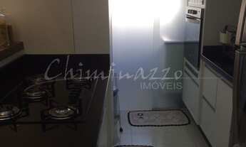 Imagem 6: APARTAMENTO RESIDENCIAL em CAMPINAS - SP, JARDIM SANTA GENEBRA