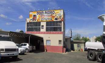 Imagem: ESTACIONAMENTO COMERCIAL em CAMPINAS - SP