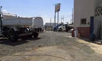 Imagem 7: ESTACIONAMENTO COMERCIAL em CAMPINAS - SP, JD. SANTA CANDIDA