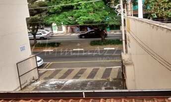 Imagem 4: PRÉDIO COMERCIAL em CAMPINAS - SP, CENTRO