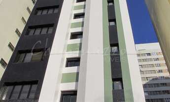 Imagem 3: APARTAMENTO RESIDENCIAL em CAMPINAS - SP, cambui
