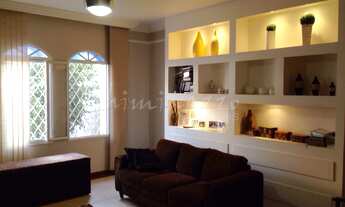 Imagem: CASA RESIDENCIAL em CAMPINAS - SP, JARDIM