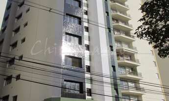 Imagem: APARTAMENTO RESIDENCIAL em CAMPINAS - SP