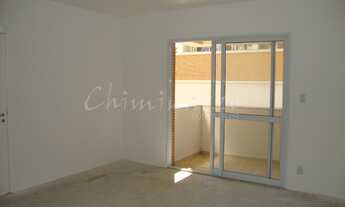 Imagem: APARTAMENTO RESIDENCIAL em CAMPINAS - SP