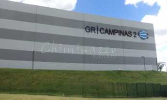 Imagem: GALPÃO INDUSTRIAL em CAMPINAS - SP, PARQUE