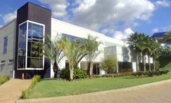 Imagem: GALPÃO INDUSTRIAL em CAMPINAS - SP, PARQUE