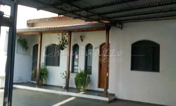 Imagem: CASA RESIDENCIAL em CAMPINAS - SP, PARQUE