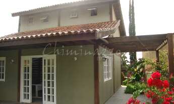 Imagem: CASA COM/RES em CAMPINAS - SP, JARDIM DAS