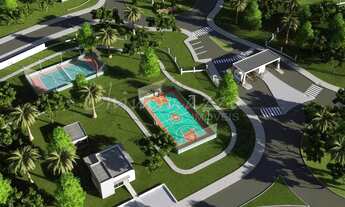 Imagem 6: TERRENO RESIDENCIAL em CAMPINAS - SP, LOTEAMENTO JATIBELA