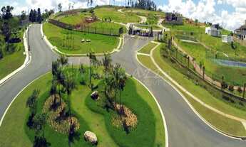 Imagem 3: TERRENO RESIDENCIAL em CAMPINAS - SP, LOTEAMENTO JATIBELA