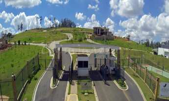 Imagem: TERRENO RESIDENCIAL em CAMPINAS - SP, LOTEAMENTO