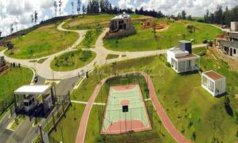 Imagem 2: TERRENO RESIDENCIAL em CAMPINAS - SP, LOTEAMENTO JATIBELA