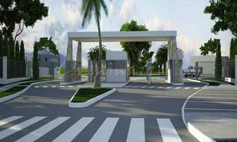 Imagem 7: TERRENO RESIDENCIAL em CAMPINAS - SP, LOTEAMENTO JATIBELA