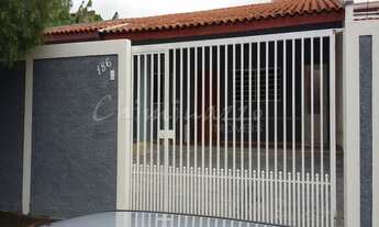 Imagem 2: CASA RESIDENCIAL em CAMPINAS - SP, PARQUE JAMBEIRO