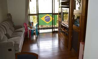 Imagem: APARTAMENTO RESIDENCIAL em CAMPINAS - SP