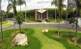 Imagem 4: TERRENO RESIDENCIAL em CAMPINAS - SP, LOTEAMENTO JATIBELA