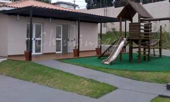 Imagem 4: APARTAMENTO RESIDENCIAL em CAMPINAS - SP, SÃO BERNARDO